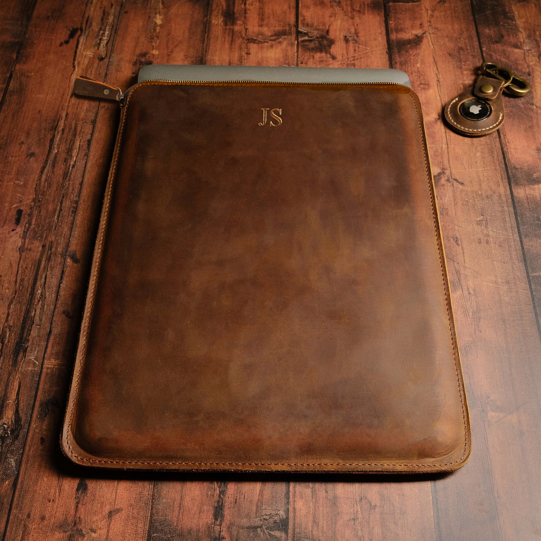 Personalised Macbook Pro/Air Sleeve 13, 14, 15 and 16 inch