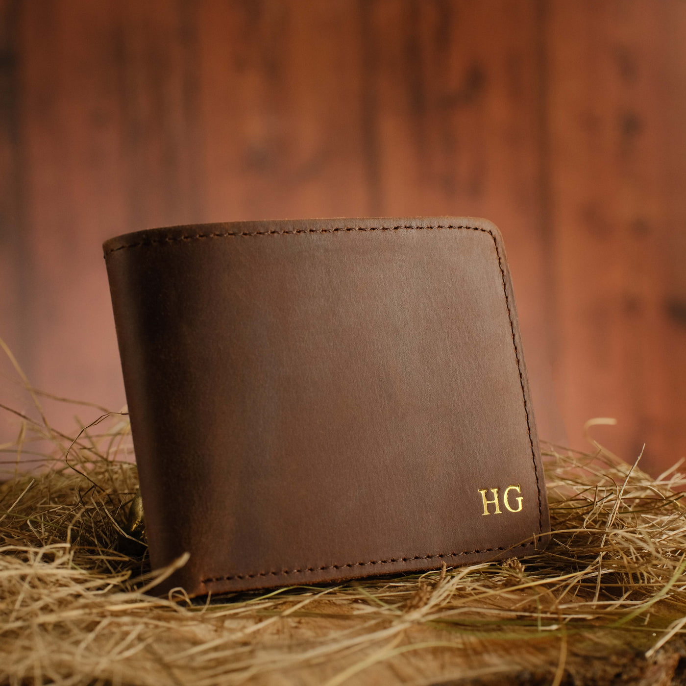 The Cotswold Wallet