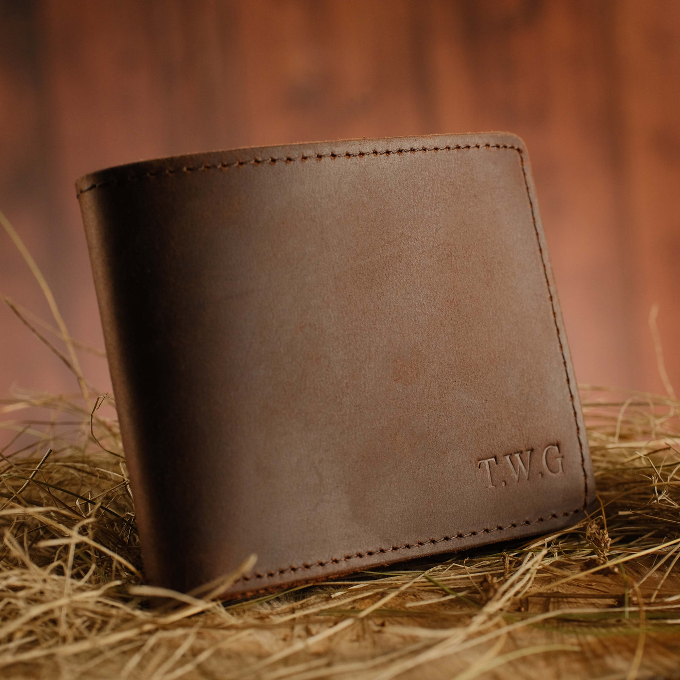 The Cotswold Wallet