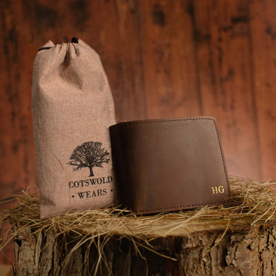 The Cotswold Wallet